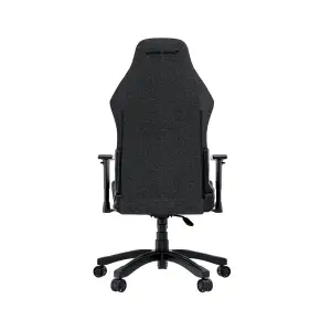 Кресло для геймеров Anda Seat Luna Size L Dark Gray Fabric (AD18-44-GB-F) UA