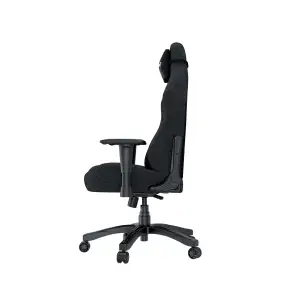 Кресло для геймеров Anda Seat Luna Size L Dark Gray Fabric (AD18-44-GB-F) UA