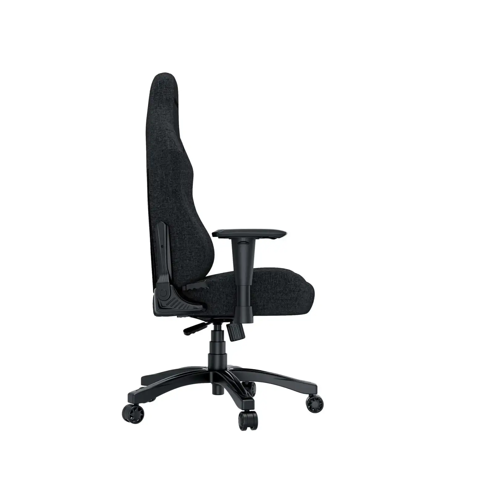 Кресло для геймеров Anda Seat Luna Size L Dark Gray Fabric (AD18-44-GB-F) UA