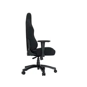 Кресло для геймеров Anda Seat Luna Size L Dark Gray Fabric (AD18-44-GB-F) UA