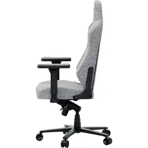 Кресло для геймеров Anda Seat Phantom 3 Size XL Fabric Gray (AD18XL-52-G-F-G01) UA
