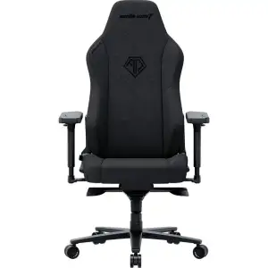 Кресло для геймеров Anda Seat Phantom 3 Size XL Fabric Dark Gray (AD18XL-52-GB-F-G01) UA
