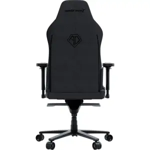 Кресло для геймеров Anda Seat Phantom 3 Size XL Fabric Dark Gray (AD18XL-52-GB-F-G01) UA
