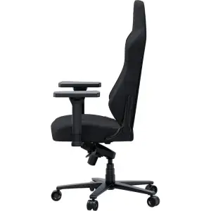 Кресло для геймеров Anda Seat Phantom 3 Size XL Fabric Dark Gray (AD18XL-52-GB-F-G01) UA