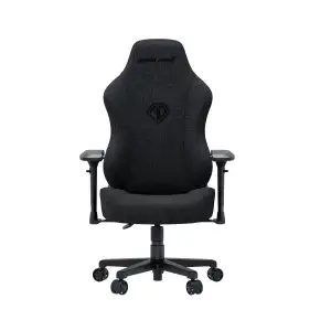 Кресло для геймеров Anda Seat Phantom 3 Pro Size L Dark Gray Linen Fabric (AD18YC-06-GB-F) UA