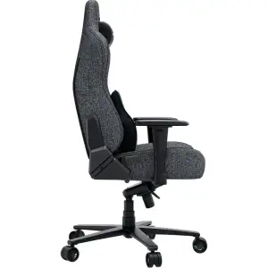 Крісло для геймерів Anda Seat Novis Plus XL Dark Grey (AD23YC-XL-01-GB-F-G04) UA