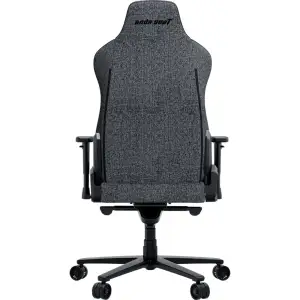 Крісло для геймерів Anda Seat Novis Plus XL Dark Grey (AD23YC-XL-01-GB-F-G04) UA