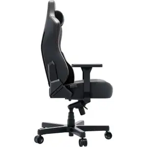 Кресло для геймеров Anda Seat Kaiser 3E XL Black (AD23YC-XL-08-B-PV/C-B01) UA