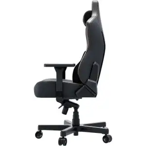 Кресло для геймеров Anda Seat Kaiser 3E XL Black (AD23YC-XL-08-B-PV/C-B01) UA