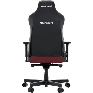 Кресло для геймеров Anda Seat Kaiser 3E XL Maroon (AD23YC-XL-09-A-PV/C-A01) UA