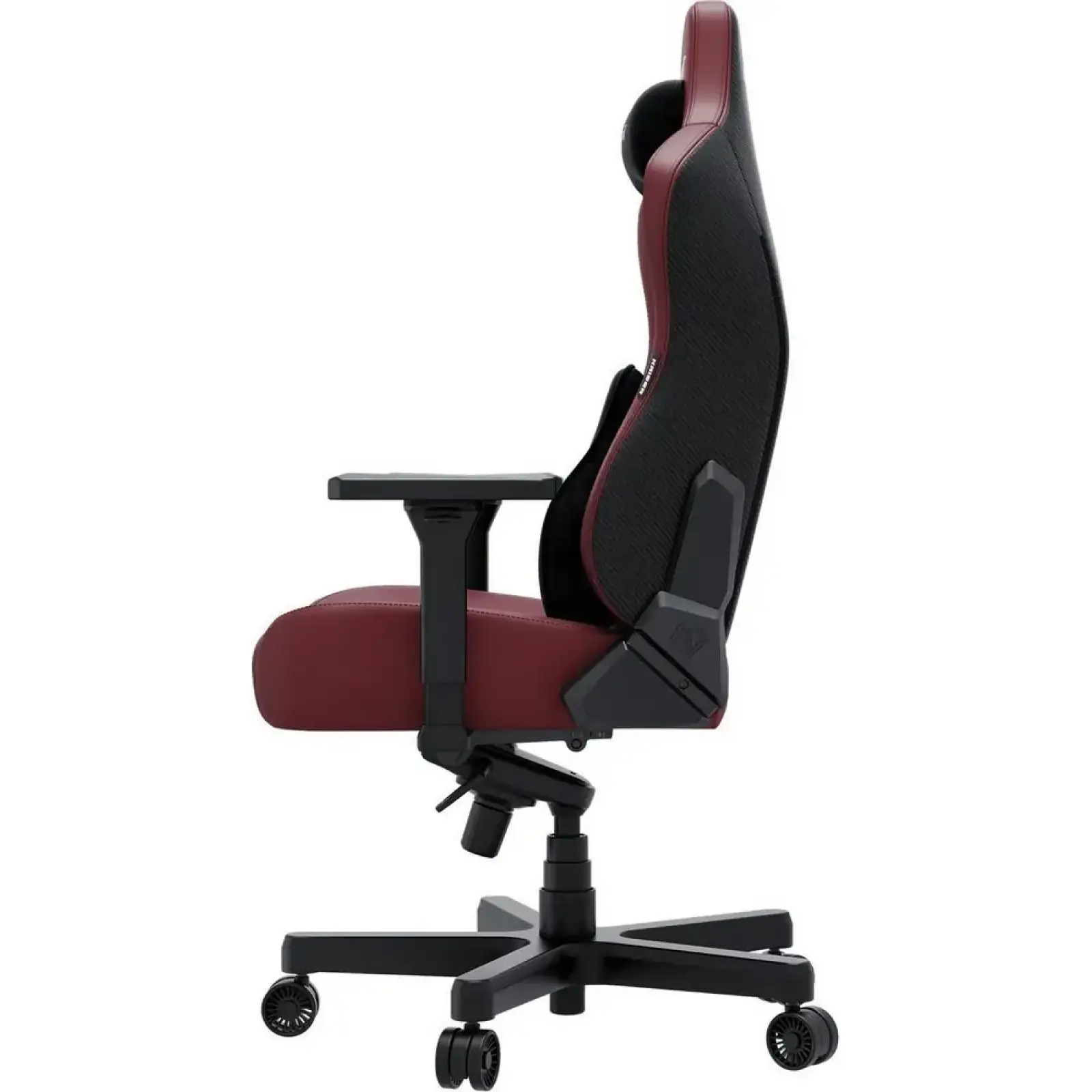 Кресло для геймеров Anda Seat Kaiser 3E XL Maroon (AD23YC-XL-09-A-PV/C-A01) UA