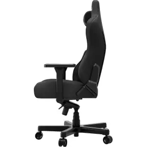 Кресло для геймеров Anda Seat Kaiser 3E Size XL Black (AD23YC-XL-09-B-CF-B01) UA