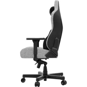 Кресло для геймеров Anda Seat Kaiser 3E XL Grey Fabric (AD23YC-XL-09-G-CF-G01) UA