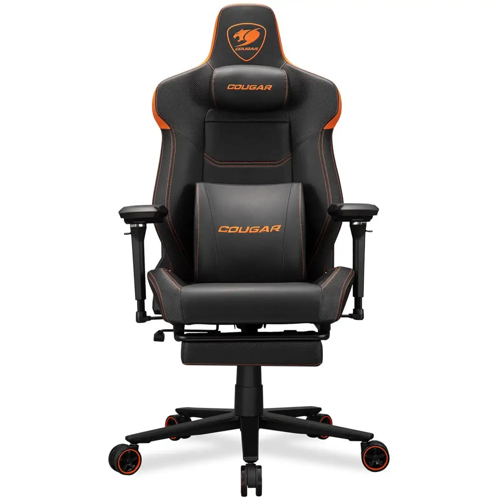 Кресло для геймеров Cougar Armor Evo M UA