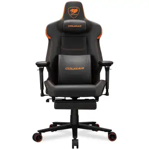 Кресло для геймеров Cougar Armor Evo M UA