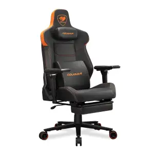 Кресло для геймеров Cougar Armor Evo M UA