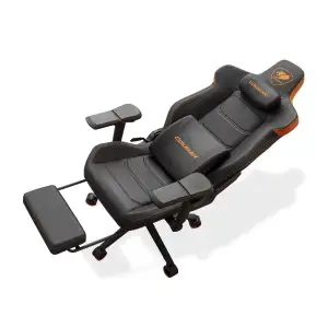 Кресло для геймеров Cougar Armor Evo M UA