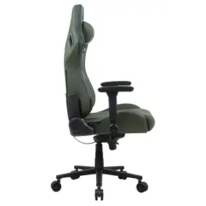 Кресло для геймеров Cougar Defensor S Army Green F UA