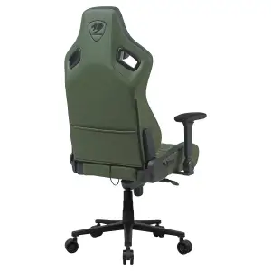 Кресло для геймеров Cougar Defensor S Army Green F UA