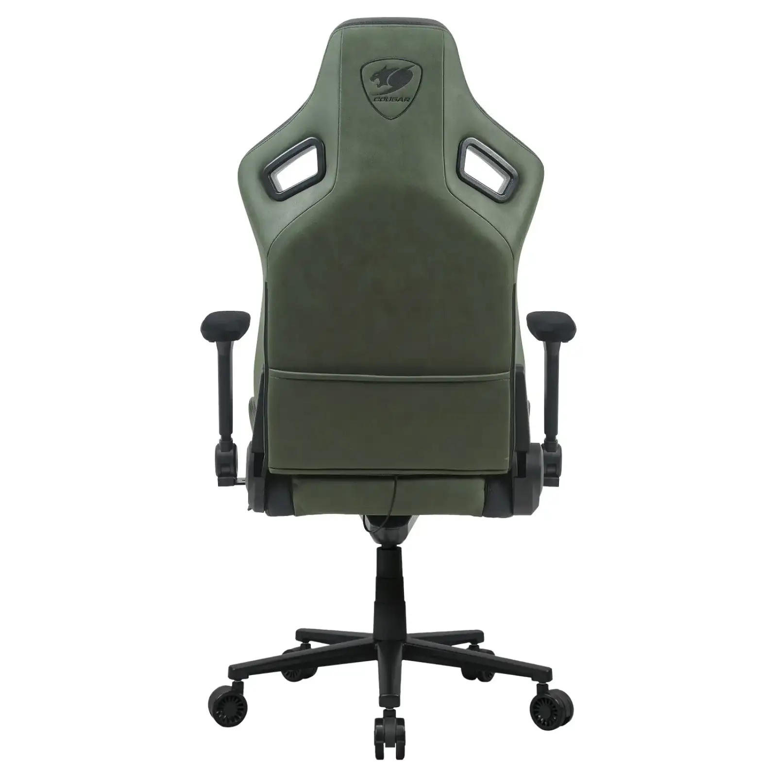 Кресло для геймеров Cougar Defensor S Army Green F UA