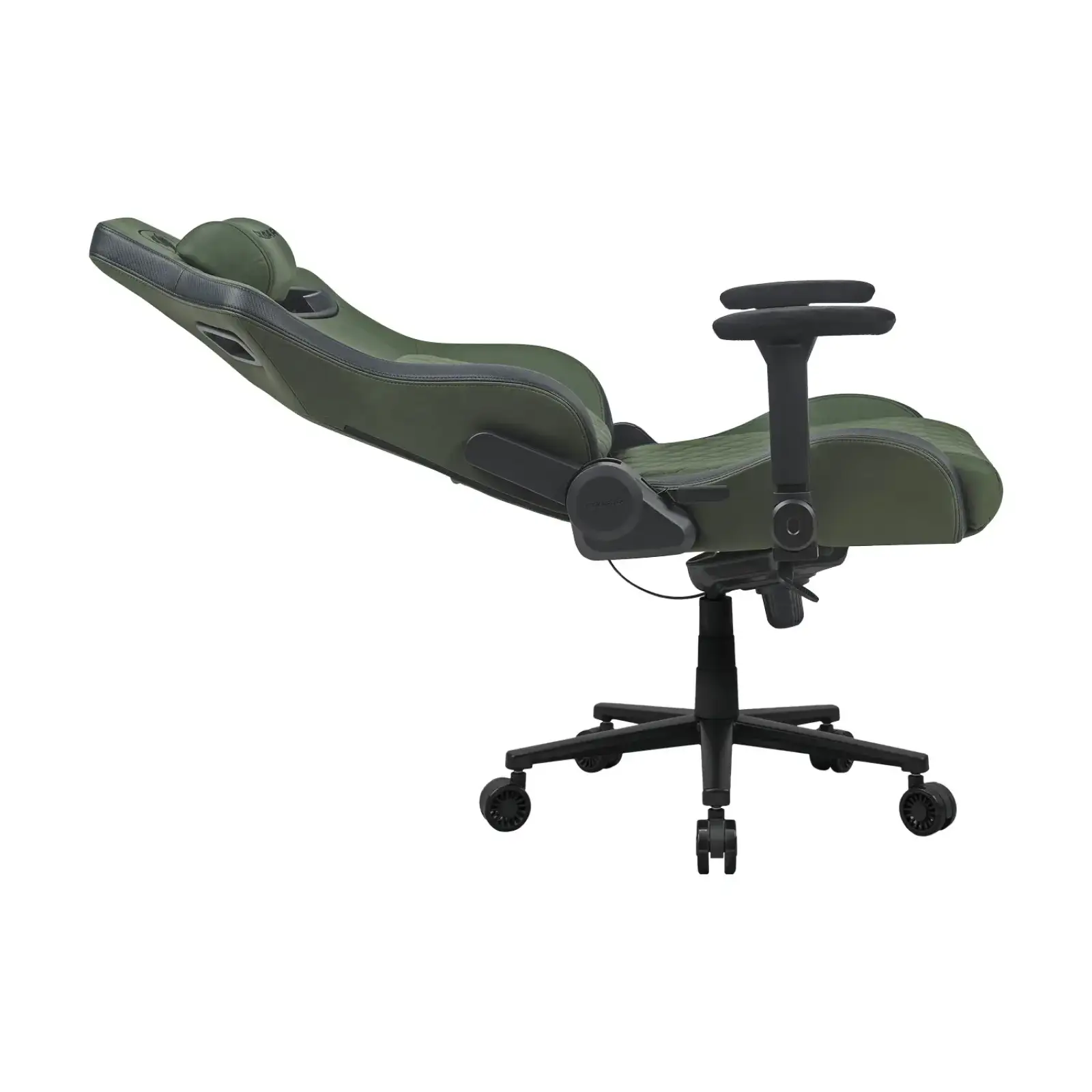 Кресло для геймеров Cougar Defensor S Army Green F UA