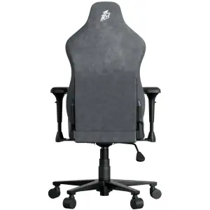Кресло для геймеров 1stPlayer DK3 Grey UA