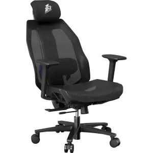 Кресло для геймеров 1stPlayer Ergo Aero UA