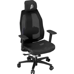 Кресло для геймеров 1stPlayer Ergo Aero UA