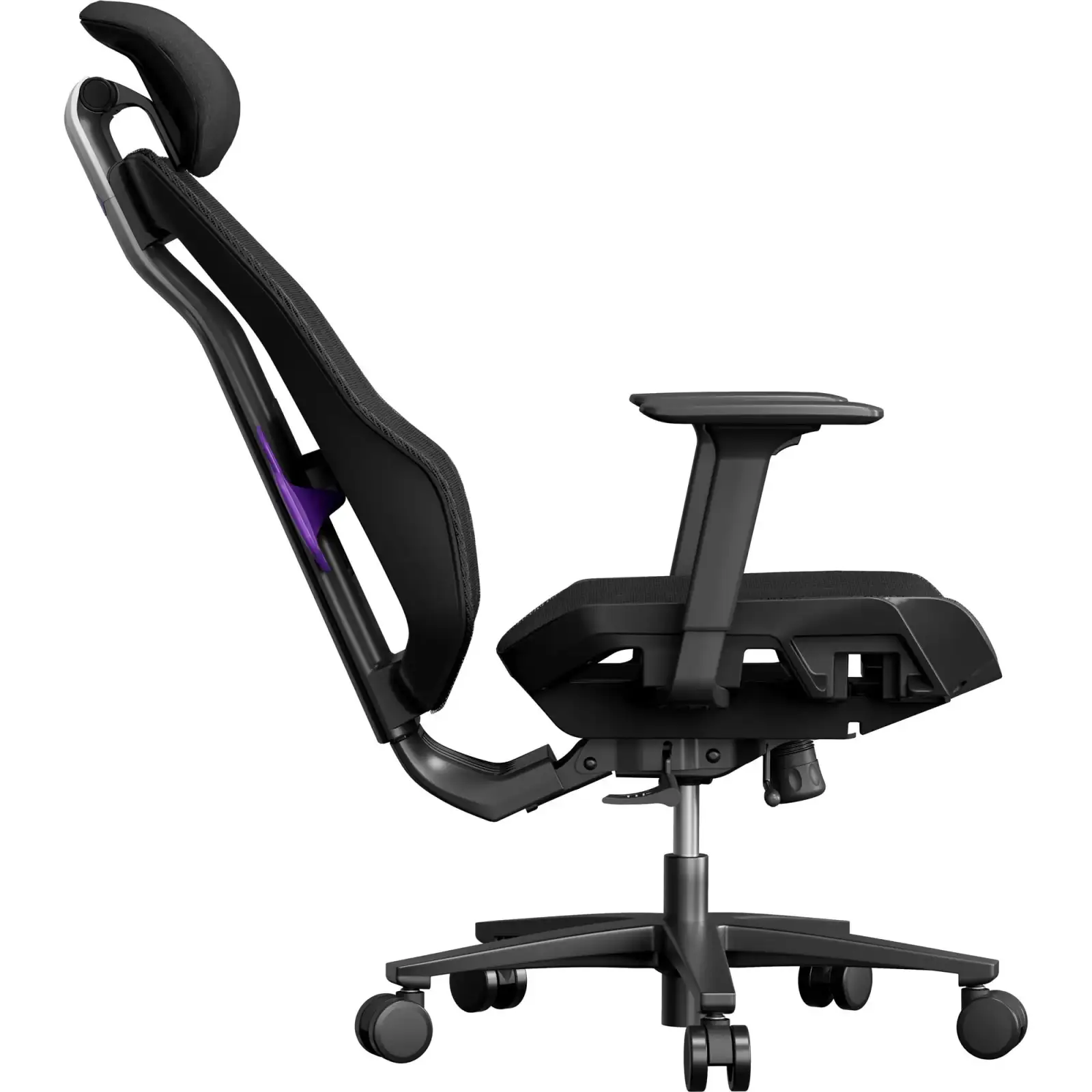 Кресло для геймеров 1stPlayer Ergo Aero UA