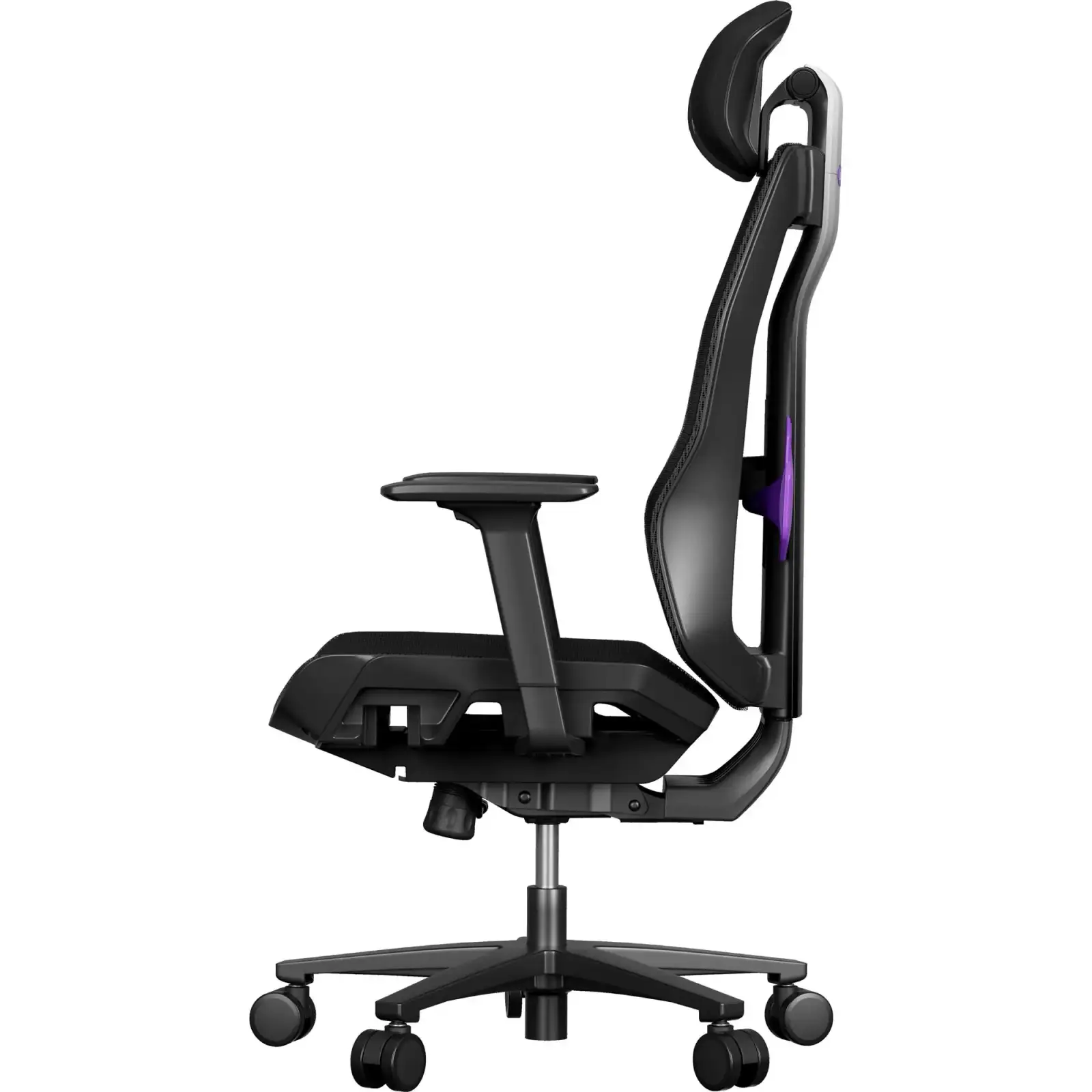 Кресло для геймеров 1stPlayer Ergo Aero UA