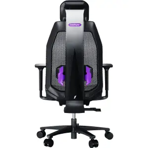 Кресло для геймеров 1stPlayer Ergo Aero UA