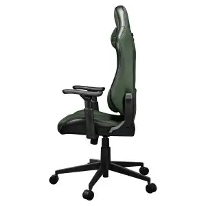 Кресло для геймеров Cougar Explore Army F Green UA