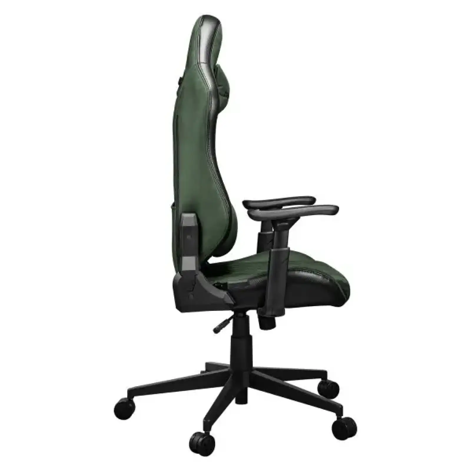 Кресло для геймеров Cougar Explore Army F Green UA