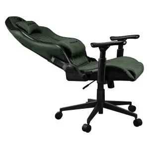 Кресло для геймеров Cougar Explore Army F Green UA