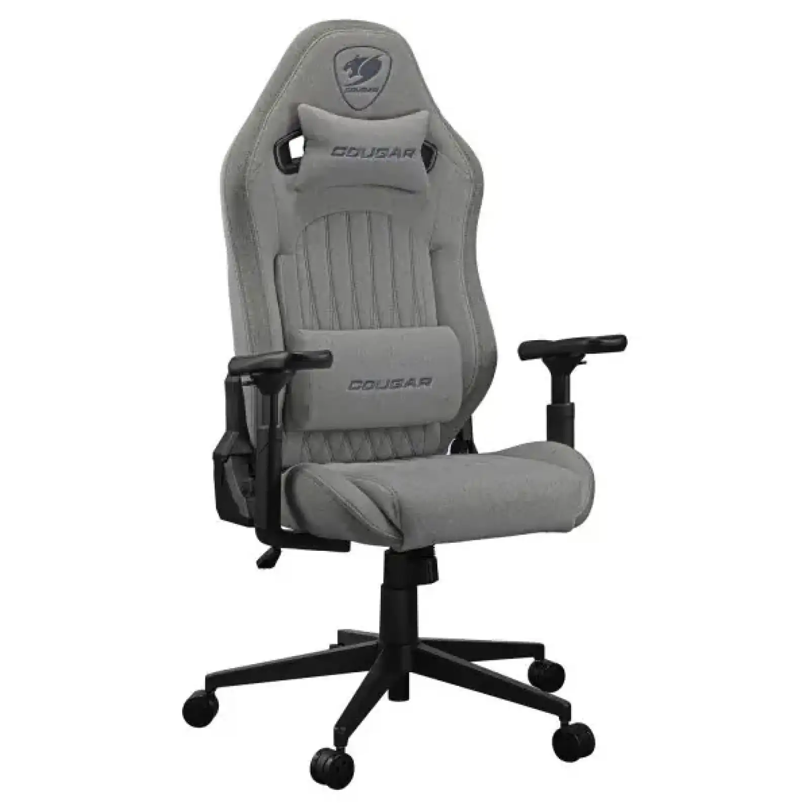 Крісло для геймерів Cougar Explore Royal F Ash UA