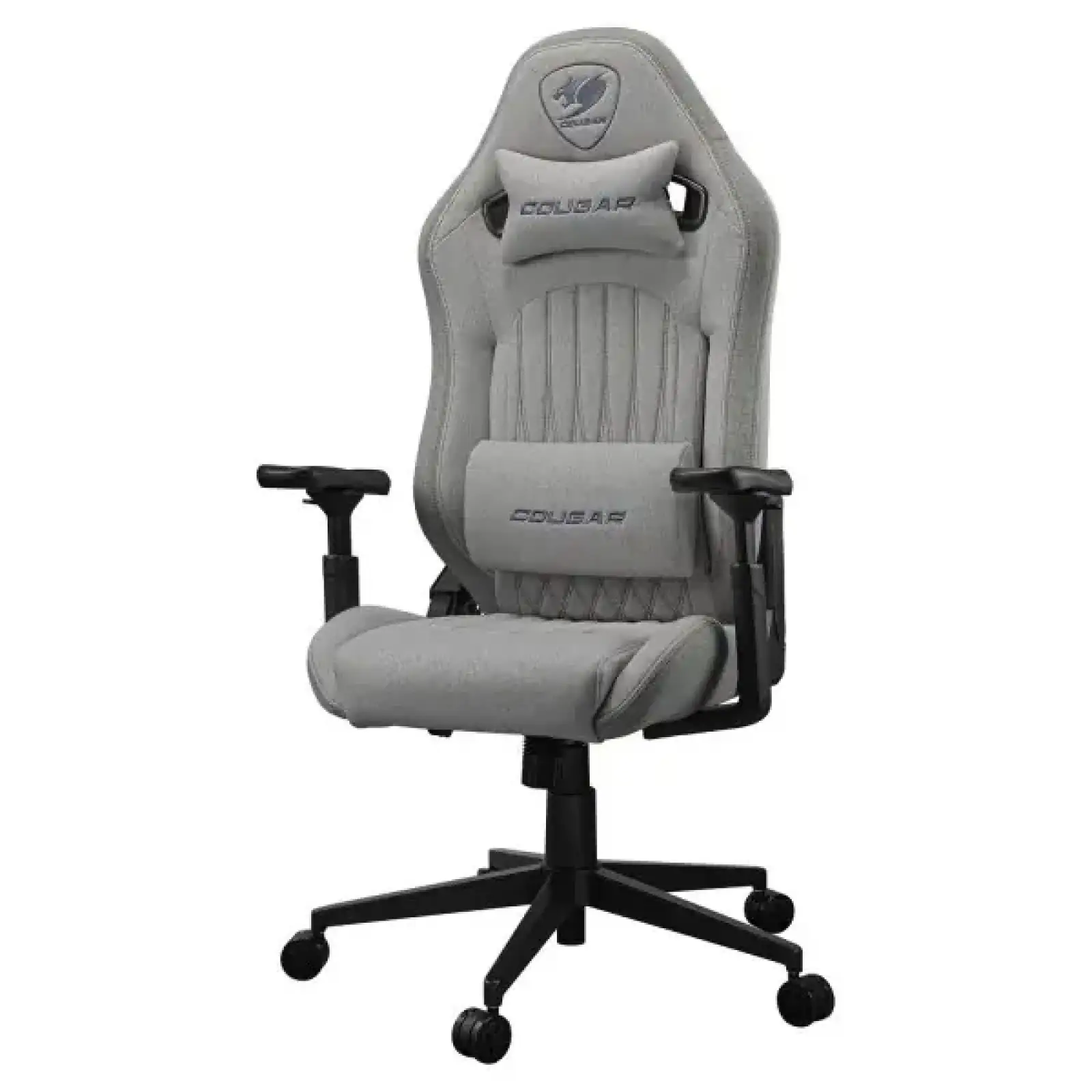 Крісло для геймерів Cougar Explore Royal F Ash UA