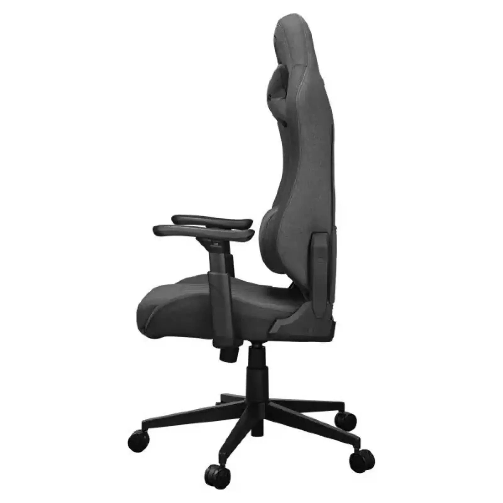 Кресло для геймеров Cougar Explore Royal F Gray UA