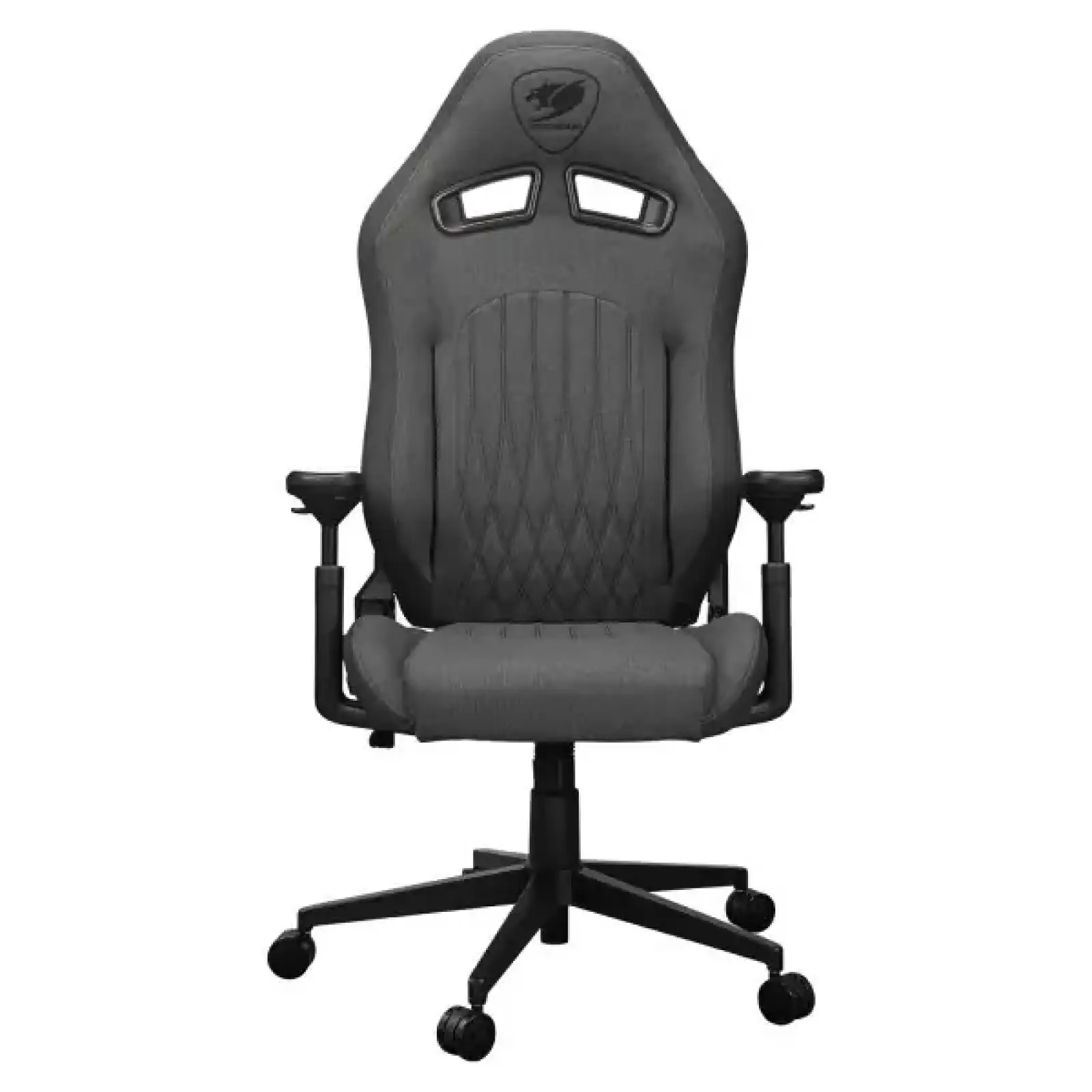 Кресло для геймеров Cougar Explore Royal F Gray UA