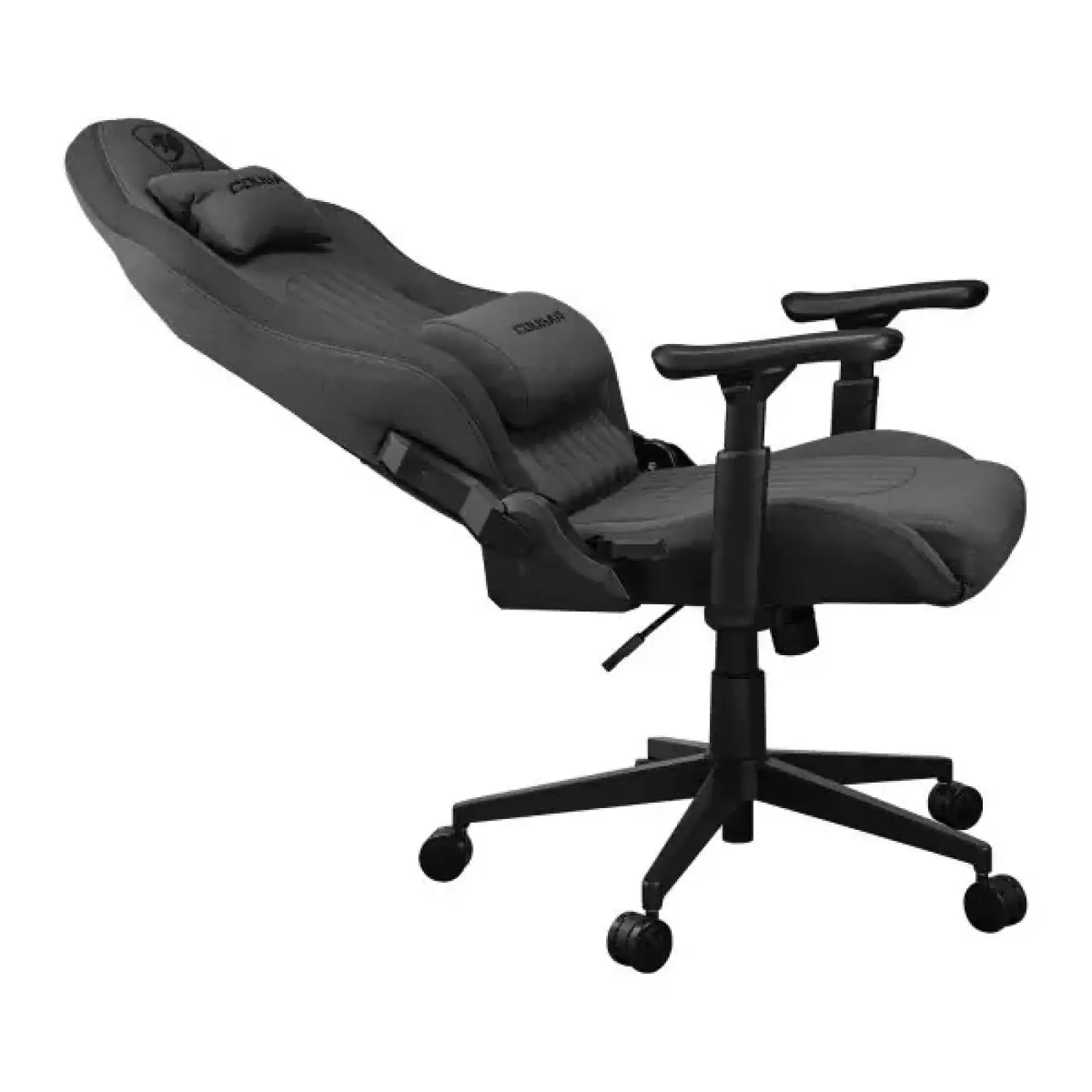 Кресло для геймеров Cougar Explore Royal F Gray UA