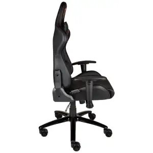 Кресло для геймеров FragON 2X Series Black UA