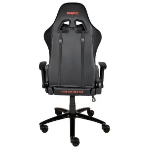 Кресло для геймеров FragON 2X Series Black UA