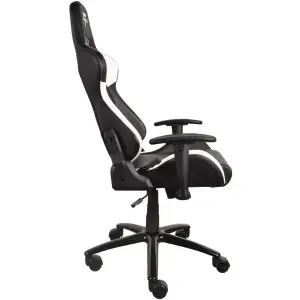 Кресло для геймеров FragON 2X Series Black White UA