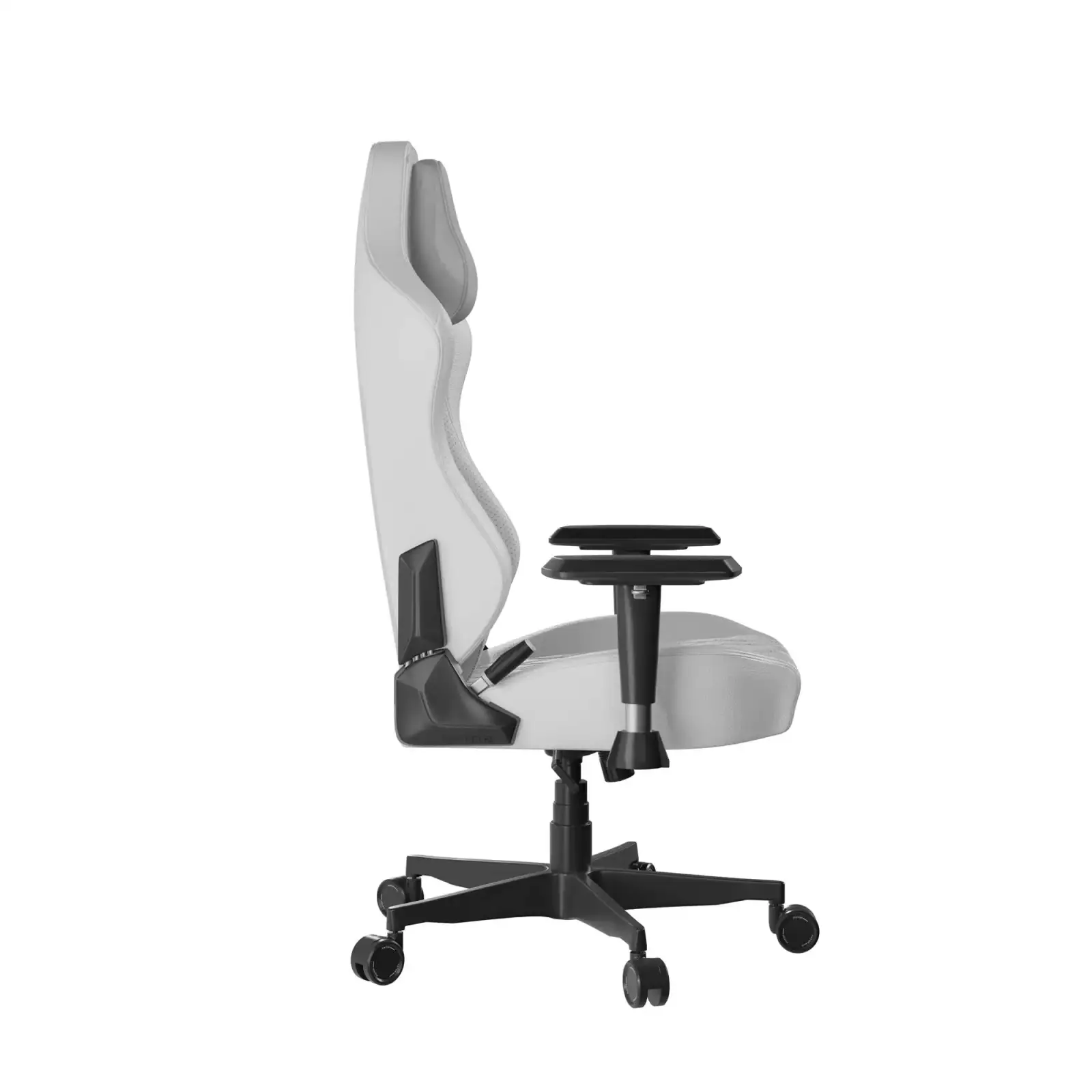 Кресло для геймеров Hator Darkside 3L PU White (HTC3001L) UA