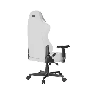 Кресло для геймеров Hator Darkside 3L PU White (HTC3001L) UA
