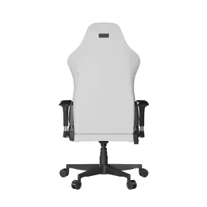 Кресло для геймеров Hator Darkside 3L PU White (HTC3001L) UA