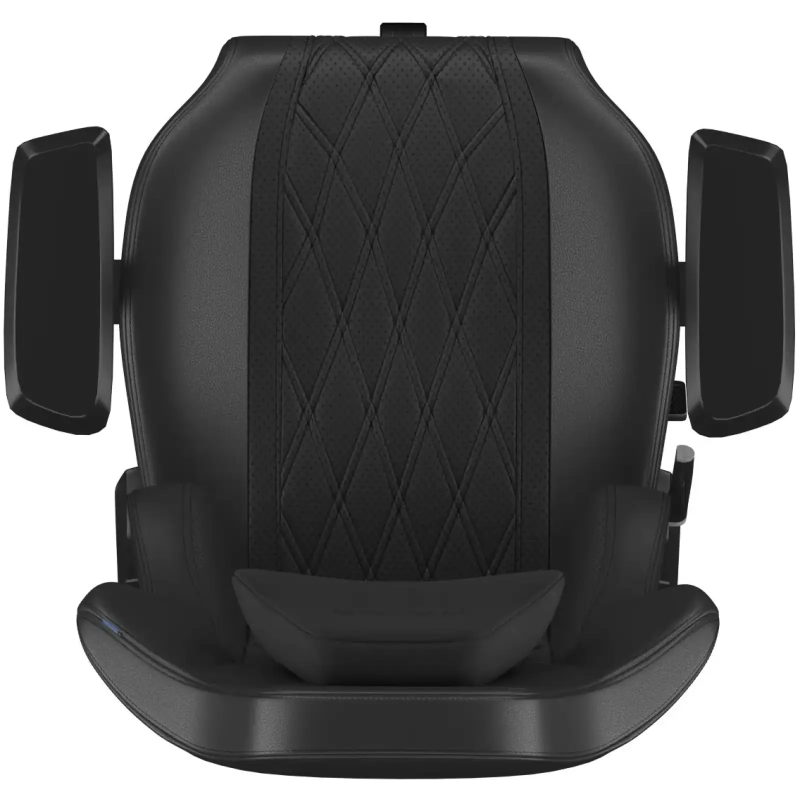Кресло для геймеров Hator Darkside 3L PU Black (HTC3000L) UA
