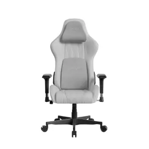 Кресло для геймеров Hator Darkside 3M PU White (HTC3001M) UA