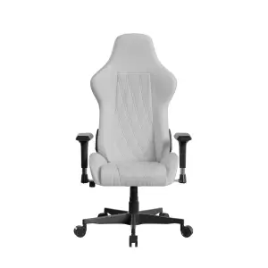 Кресло для геймеров Hator Darkside 3M PU White (HTC3001M) UA