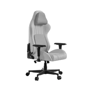 Кресло для геймеров Hator Darkside 3M PU White (HTC3001M) UA