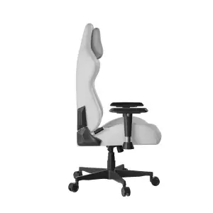 Кресло для геймеров Hator Darkside 3M PU White (HTC3001M) UA